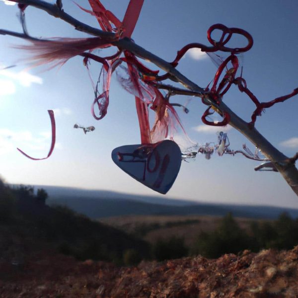 Ruyada Tanimadigin Biriyle Sevgili Olmak