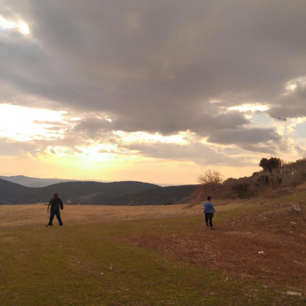 Ruyada Tanimadik Insanlar Gormek