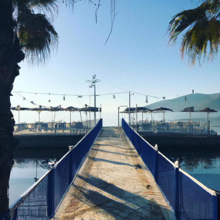 Ruyada Tatile Gitmek