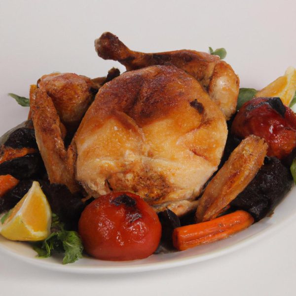 Ruyada Tavuk Ve Yumurta Gormek