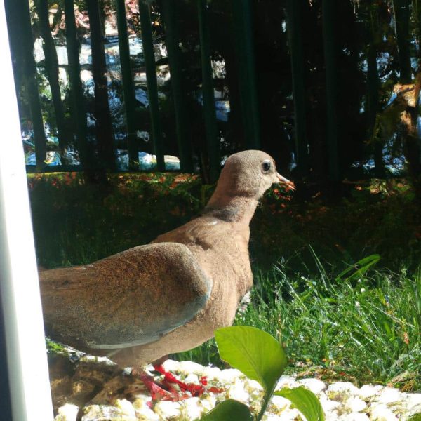 Ruyada Tavus Kusu Gormek