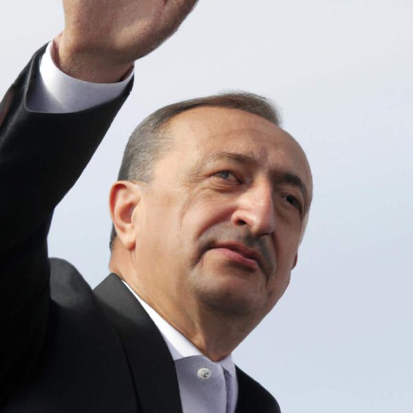 Ruyada Tayyip Erdogani Gormek