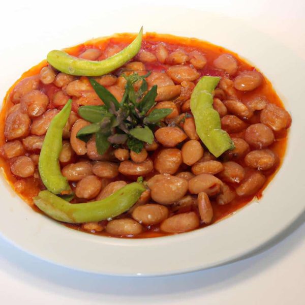 Ruyada Taze Fasulye Gormek