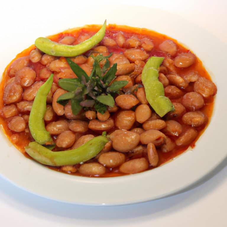 Ruyada Taze Fasulye Gormek