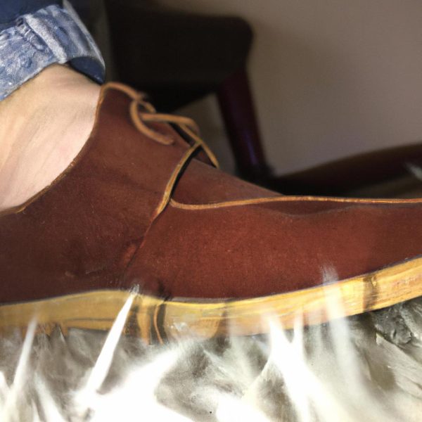 Ruyada Tek Ayakkabi Gormek