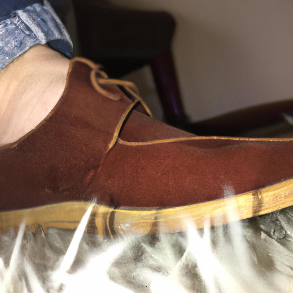 Ruyada Tek Ayakkabi Gormek