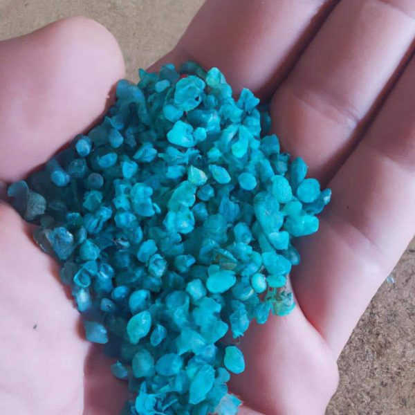 Ruyada Tek Tas Yuzuk Takmak