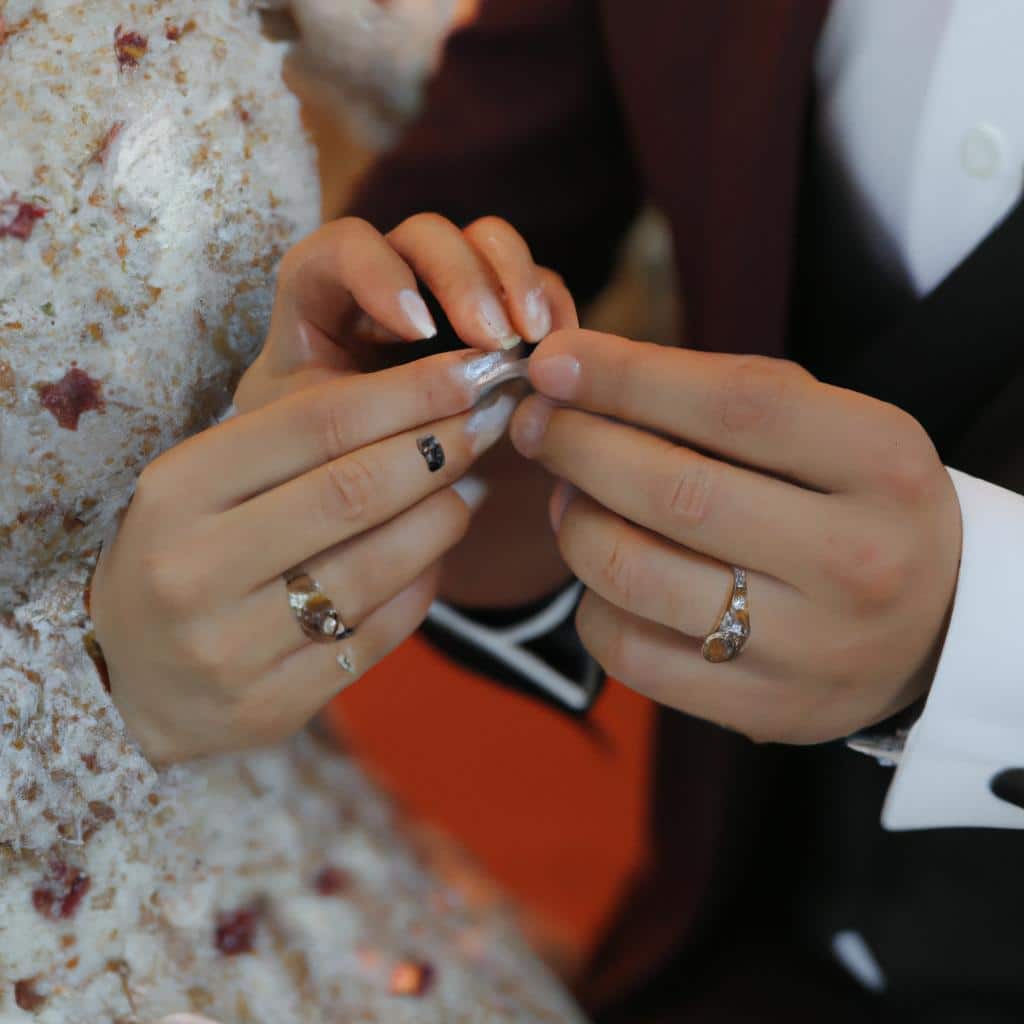 Ruyada Tekrar Evlenecegini Gormek