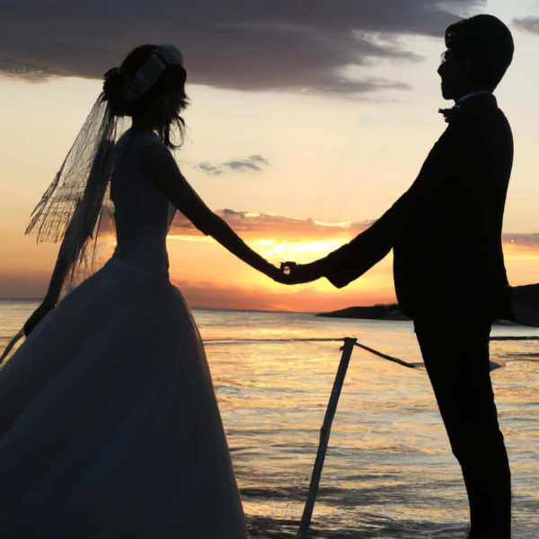 Ruyada Tekrar Evlenmek