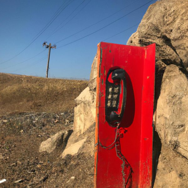 Ruyada Telefon Kirmak