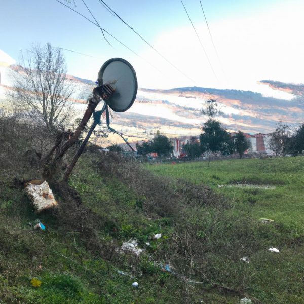 Ruyada Telefonda Konusmak