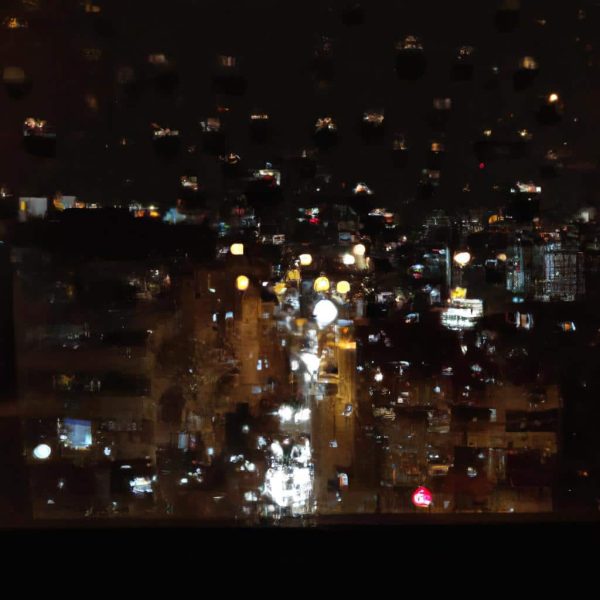 Ruyada Telefonun Caminin Kirilmasi