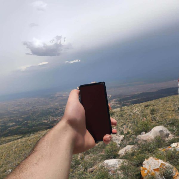 Ruyada Telefonun Kirildigini Gormek