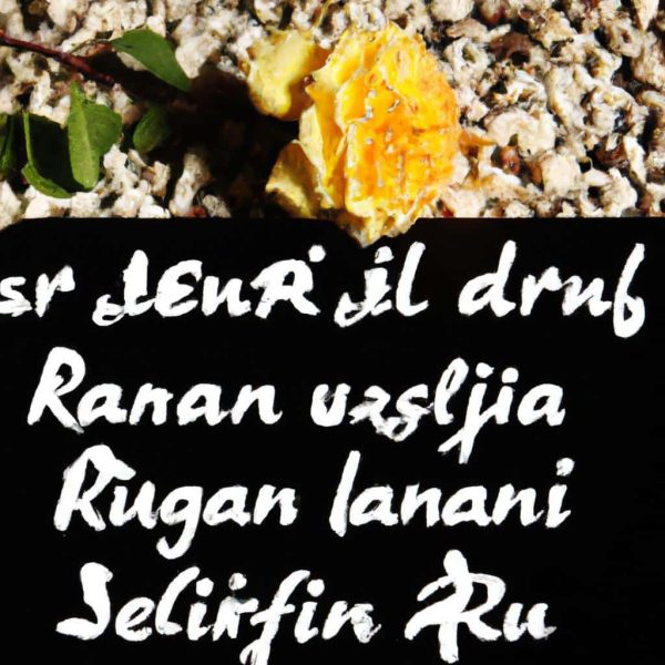 Ruyada Terorist Oldurmek