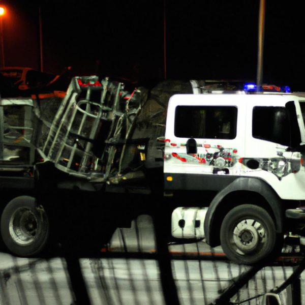 Ruyada Teroristten Kacmak