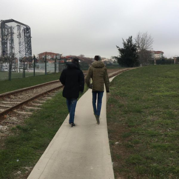 Ruyada Terziye Gitmek