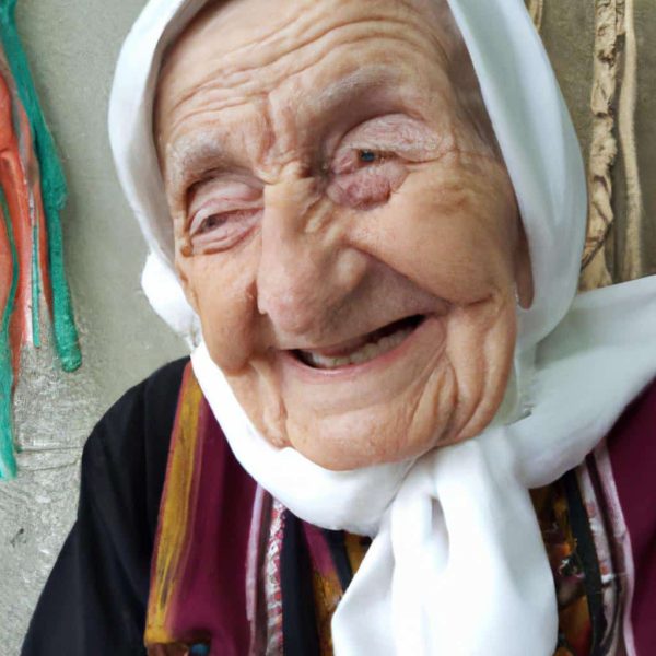 Ruyada Teyze Oglunu Gormek