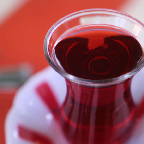 Ruyada Tirnak Kopmasi