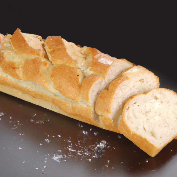 Ruyada Tohum Ekmek