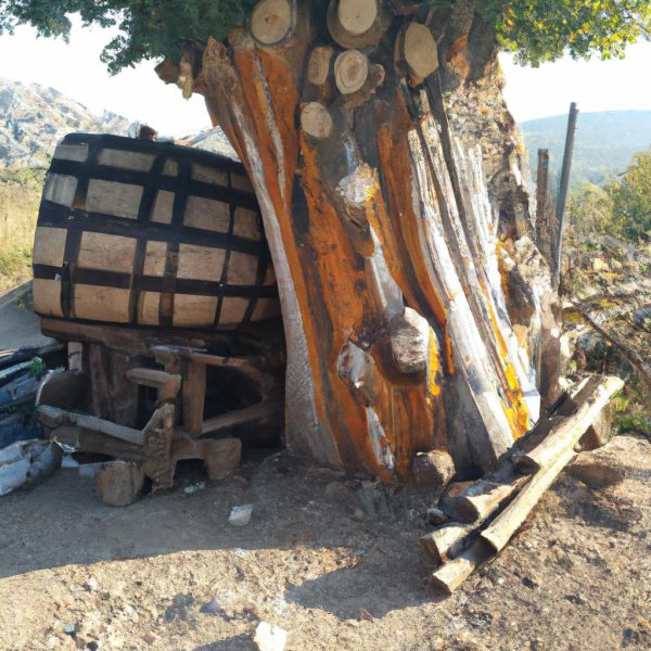 Ruyada Topraktan Altin Cikarmak