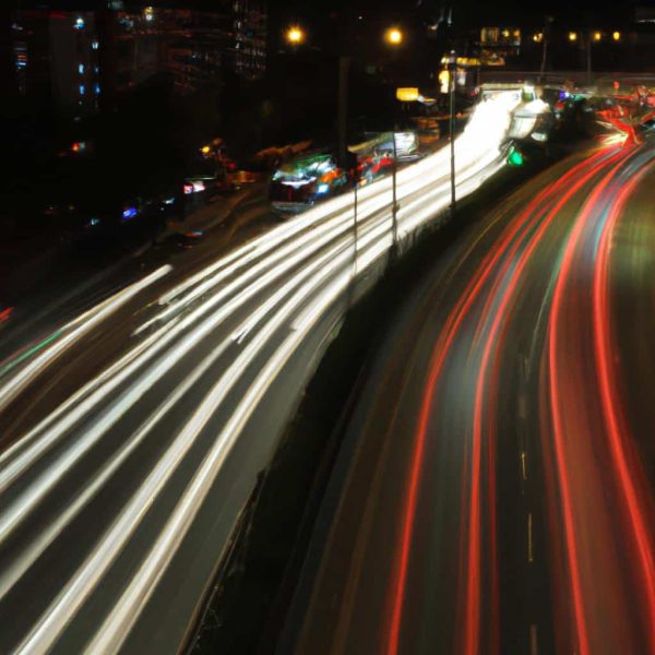 Ruyada Trafik Kazasi