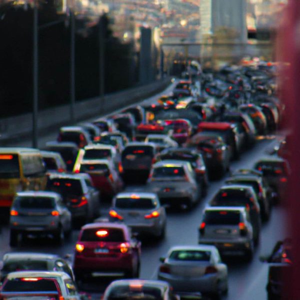 Ruyada Trafik Kazasi Gormek