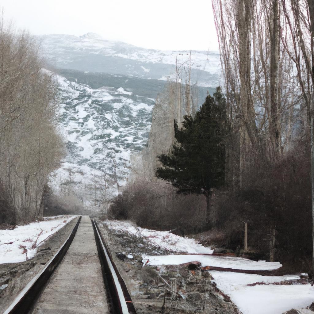 Ruyada Treni Kacirmak