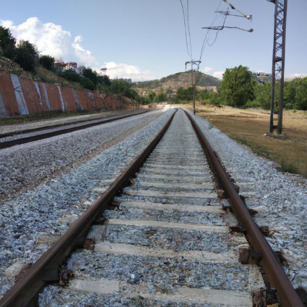 Ruyada Trenle Yolculuk Yapmak Diyanet