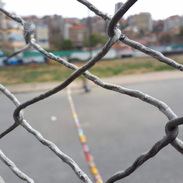 Ruyada Tul Perde Gormek