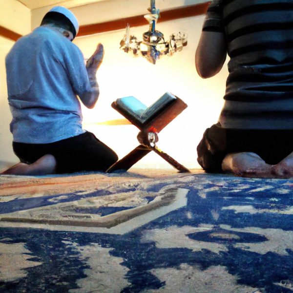 Ruyada Turbede Dua Etmek