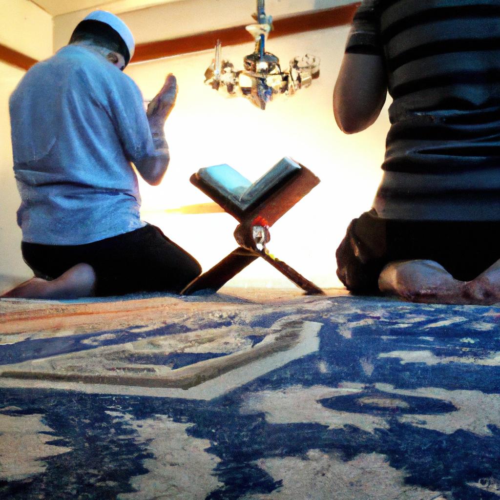 Ruyada Turbede Dua Etmek