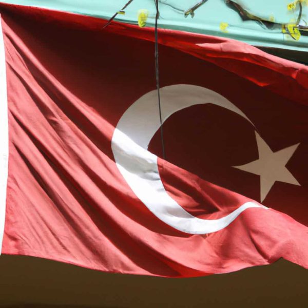 Ruyada Turk Bayragi Gormek Diyanet