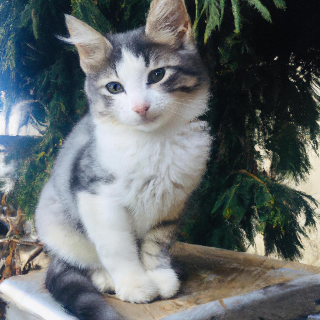 Ruyada Turuncu Kedi Gormek