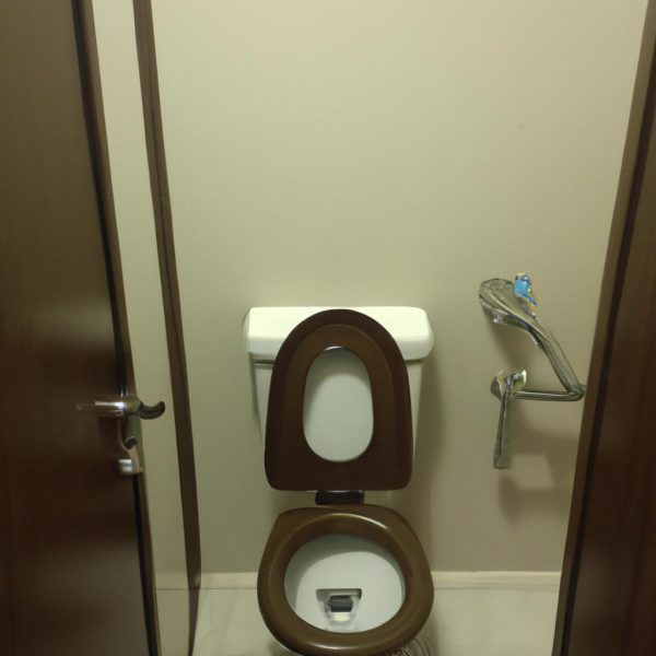 Ruyada Tuvalet Tikanmasi