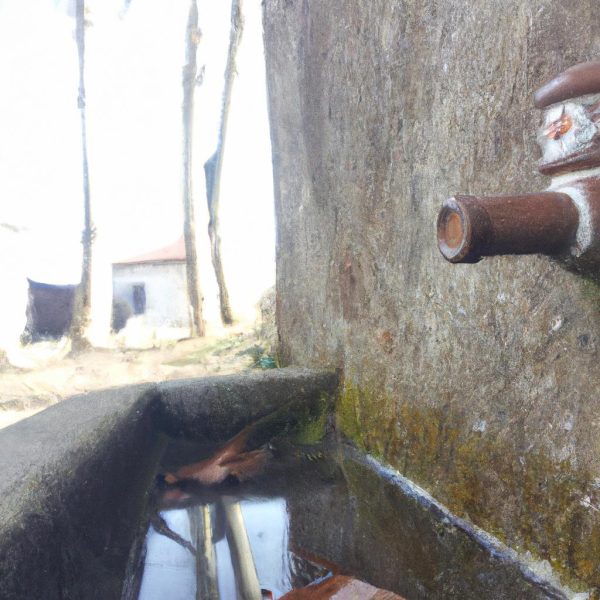 Ruyada Tuvalet Yikamak