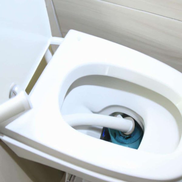 Ruyada Tuvalete Cis Yapmak