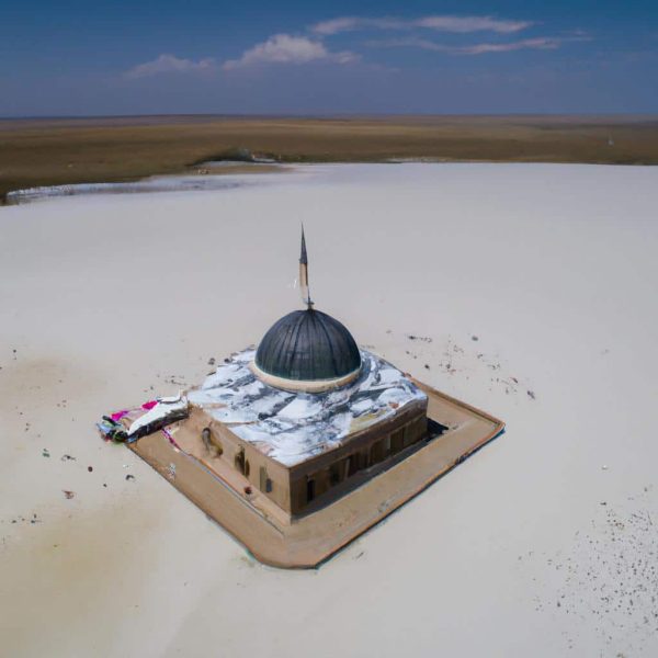 Ruyada Tuz Gormek Diyanet