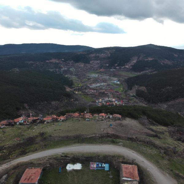 Ruyada Ucan At Gormek