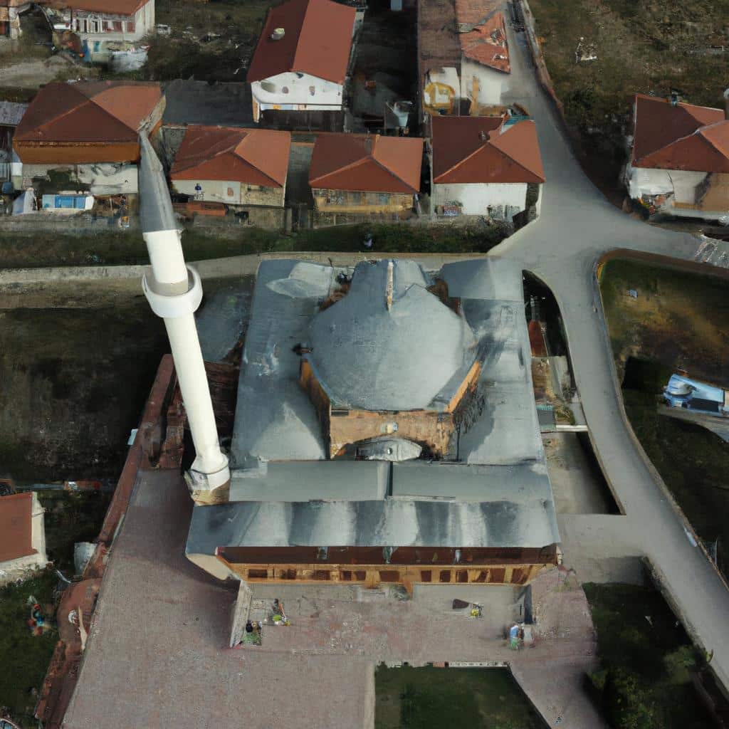 Ruyada Uctugunu Gormek Diyanet