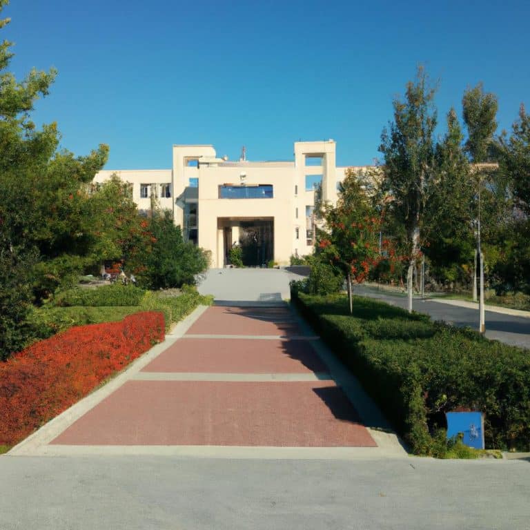 Ruyada Universite Kazanmak