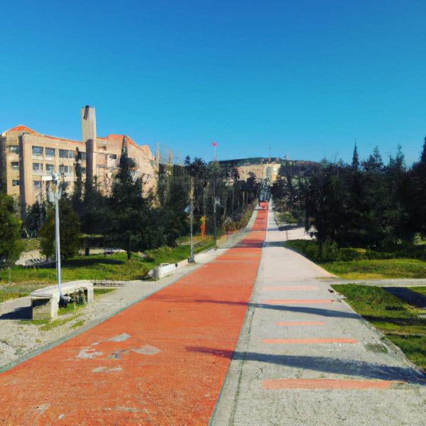 Ruyada Universiteye Gitmek