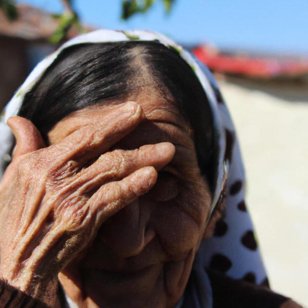 Ruyada Unlu Bir Kadin Gormek