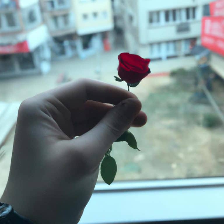 Ruyada Unlu Biriyle Sevgili Olmak