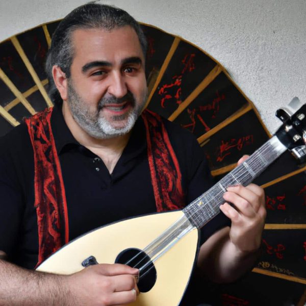 Ruyada Unlu Sanatci Gormek