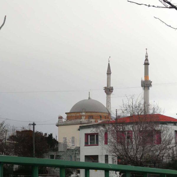 Ruyada Ust Dislerin Dokulmesi