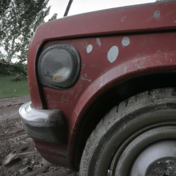 Ruyada Ustu Acik Araba Gormek