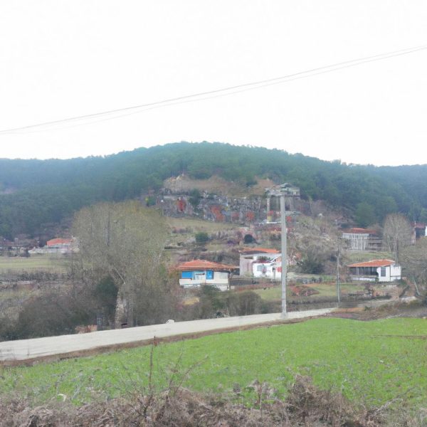 Ruyada Ustune Isenmesi