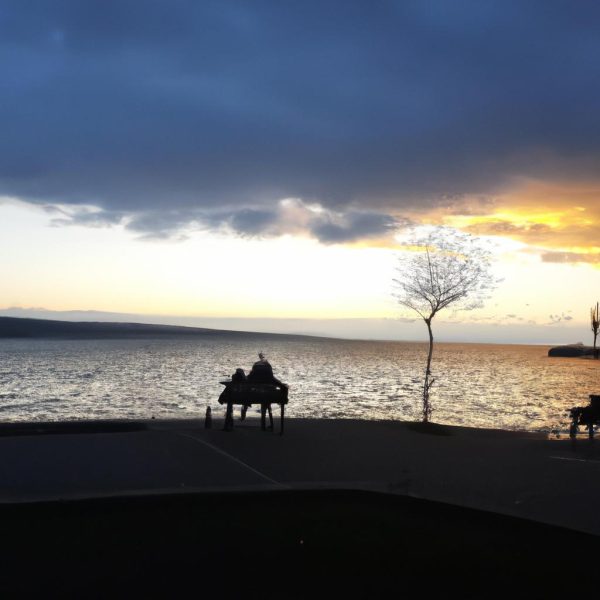 Ruyada Uzaktaki Sevgiliyi Gormek