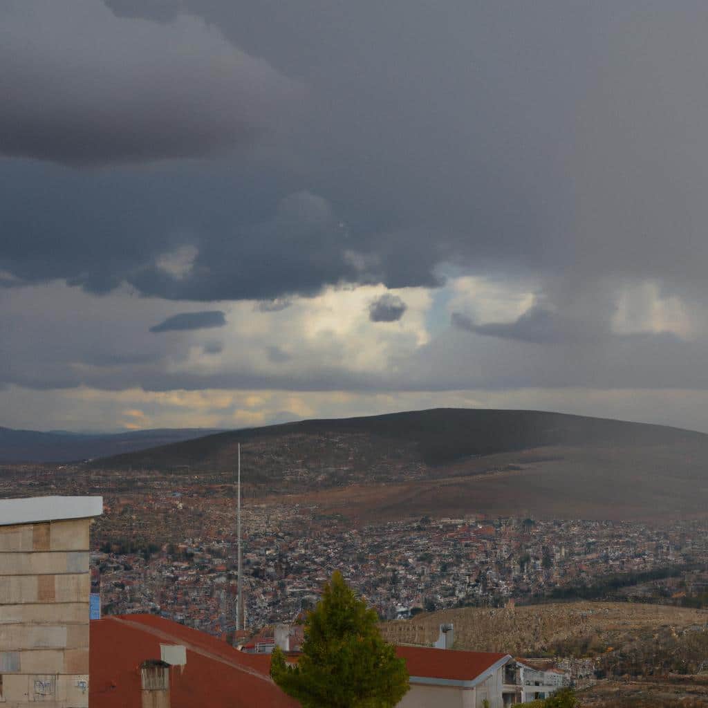 Ruyada Uzayli Gormek