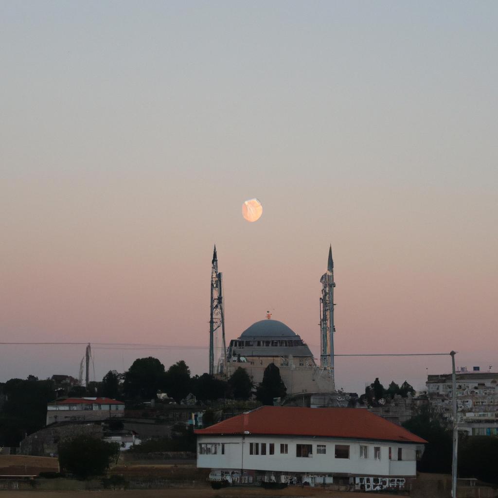 Ruyada Uzum Almak